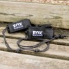 Fox Outfitters Neolite Double Camping Hammock - Lightweight Portable Nylon
