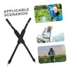 FUNOMOCYA Enhanced Stability Backpack Sprayer Straps Oxford Cloth Replacement Straps