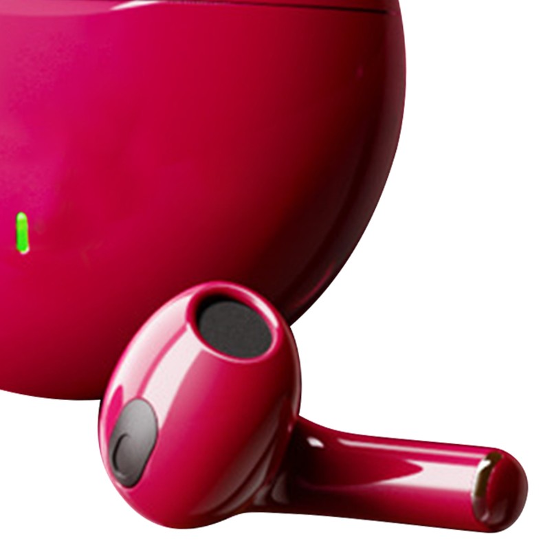 Cartoon Bluetooth Earbuds Cute Sensitive Microphone Large Capacity Battery Bluetooth