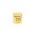 V6 Dual Op Amp Professional V6 HiFi Dual Op Amp