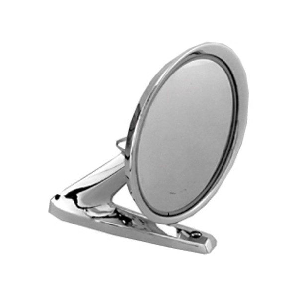 Scott Drake Classic - 64-66 Rh Convex Std Mirror (C3RZ-17696-C)