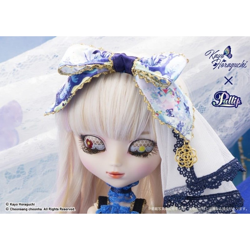 Pullip Yume no KAKERA ~piece of dream~