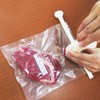 Vacuum cooking also can Vacuum Pack Kit clicca (kurikka) Sous