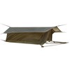 Rothco Jungle Hammock with Mosquito Net and Rain Fly Roof