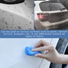 Set of 3 cleaning clay, car clay, car clay, car