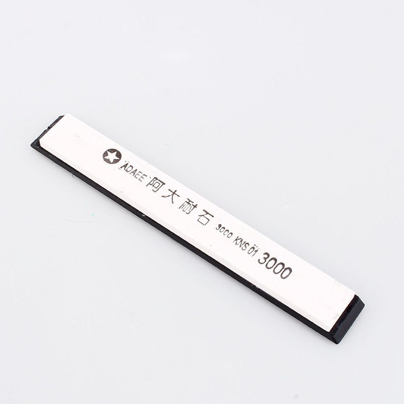 Sharpening Stones,6pcs Sharpening Whetstone Set Oilstone Grindstone Polishing Sharpener Stone