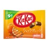 Kit Kat Mini Chocolat Orange, 9 Pieces