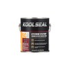 KOOL SEAL® KS0083600-16 Storm Patch® Premium Wet/Dry Patching Cement, Black