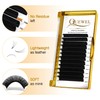 Easy Fan Volume Eyelashes Extensions | 0.03-0.12mm | C/CC/D/DD Curl
