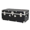 Seward Trunk Rover, Black, One Size