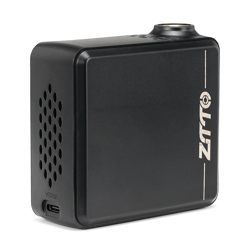 Tiny Air Pump Portable Smart Pump for Car Tires Inflatables
