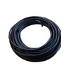 Ali's DIY 3 Core Round Black Flex Flexible Cable 3183Y