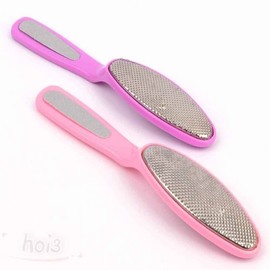 Hoy Mini Exfoliator for Elbows and Body Scrub Towel Exfoliating Towel 5ea