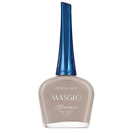 Esmalte Barniz Uñas MASGLO PRIMERA DAMA 13,5 ML # 462