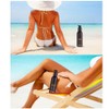 Fast Sunless Tanning Oil Body Bronzer Self Tanning Oil Self