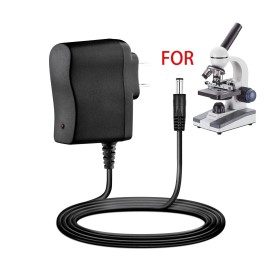 For AmScope Adapter For AmScope M150C-I M158C-E M150C M158C M150 150 Series Microscope