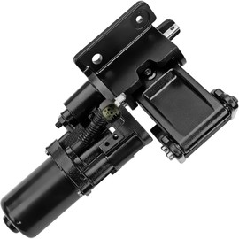 Right Side Power Running Board Motor Compatible with Ford F-150 2015-2020 Replacement# FL3Z16A506B