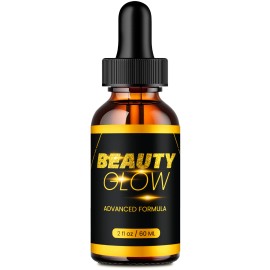 Ideal Performance (1 Pack) Beauty Glow Drops, BeautyGlow for Skin Hydration & Healthy Looking Skin