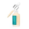 Maybelline Green Edition Superdrop Tinted Oil Base Makeup, Adjustable Natural