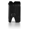 Concord Basics Fingertip Pulse Oximeter - Blood Oxygen Saturation Monitor