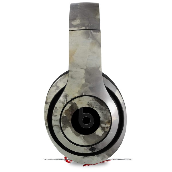 Skin Decal Wrap Works with Beats Studio 2 and 3
