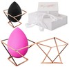 Première Classe Skincare - Beauty Sponge Holder - Rose Gold