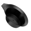 Hoy Hair Dye Mixing Bowl Hair Dyeing Bowl 10ea