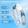 okk Neck Fan, 360 Portable Neck Fans That Blow Cool