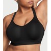 Victoria's Secret Women's VSX Incredible Plunge Sports Bra, High Impact
