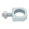 Turbo Variable Flow Actuator Bolt Alloy Steel High Hardness VGT