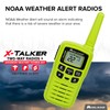 Midland – T10X3M X-Talker Two Way Radio – Water Resistant