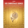 101 Christmas Songs: for Horn