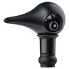 Zone Denmark Rocks Bird Wine Stopper Colour: Zone Black