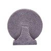 Roman Giftware Inc., Memorial Collection, 4" H Cardinal Memorial Plaque,Religious,