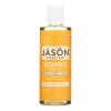 UD Jason Vitamin E Pure Natural Skin Oil - 5000 Iu - 4 Fl Oz