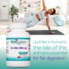 Nutricology Nutricology, Ox Bile, 500mg per Serving, High Strength, 100