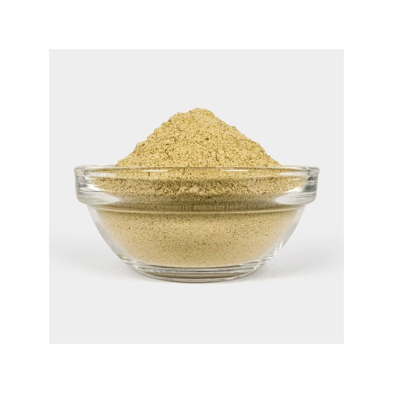 Oh Herb 수입 여주분말 여주가루 500g Imported Bitter Melon Powder
