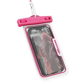 SEAWAG Waterproof Smartphone Pouch - Universal Size