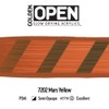 OPEN Slow-Drying Acrylics by GOLDEN, Mars Yellow, 2 fl oz.