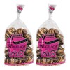 Green's Bakery Chocolate Rugelach Croissant, 2 Pack 14 oz. Fresh