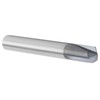 3‑Flute Chamfer Cutter Drill Bit Tungsten Steel 120° CNC Chamfering