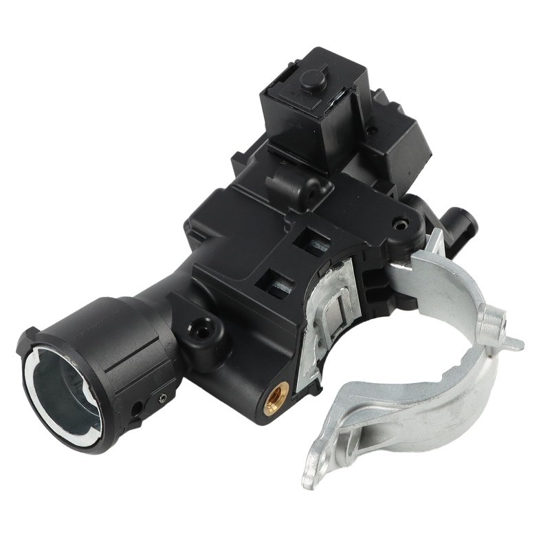 989-019 Ignition Switch Lock Cylinder Assembly with 2 Chip Keys