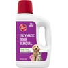 Hoover Pet Portable Spot Cleaner Solution, 64 oz., Tropical Breeze