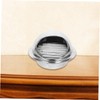 ORFOFE Exhaust Vent Cap for Range Hood Wall Mount Sturdy