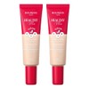 2 x Bourjois Paris Healthy Mix Tinted Beautifier 30ml -