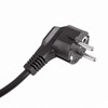 Mextronic Power Cable 3 m Schuko Earthing Contact Plug +