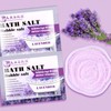 LXSKN Bath Salts - 26 PCS Bubble Salt - Individually