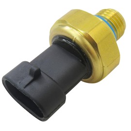 4921487 3080406 Oil Pressure Sensor for Cummins N14 M11 ISX L10 Fit for Dodge Ram 2500 Base Standard Cab Pickup 2-Door 5.9L 359Cu. in. l6 Diesel OHV Turbocharged 1998-2001, by Xspeedonline