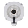 Rv Wall Mount Water Inlet Pressure Regulated City Water Entry