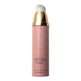 KORA Organics Kakadu Plum Vitamin C Serum, 30ml